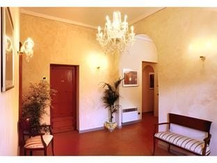 B&B Palazzo Al Torrione Hotel in San Gimignano