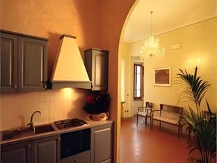 B&B Palazzo Al Torrione Hotel in San Gimignano