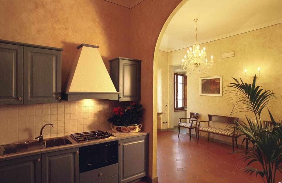 B&B Palazzo Al Torrione 2 Hotel in San Gimignano