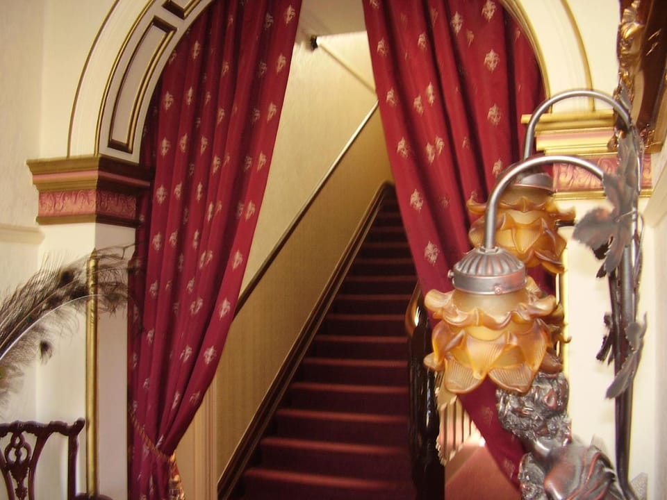 The Grand On Macfie Hotel in Devonport