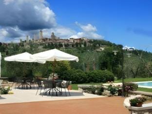 B&B San Gimignano Diffuso Hotel in San Gimignano