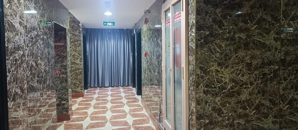 Sport Hotel Hotel in Dubai