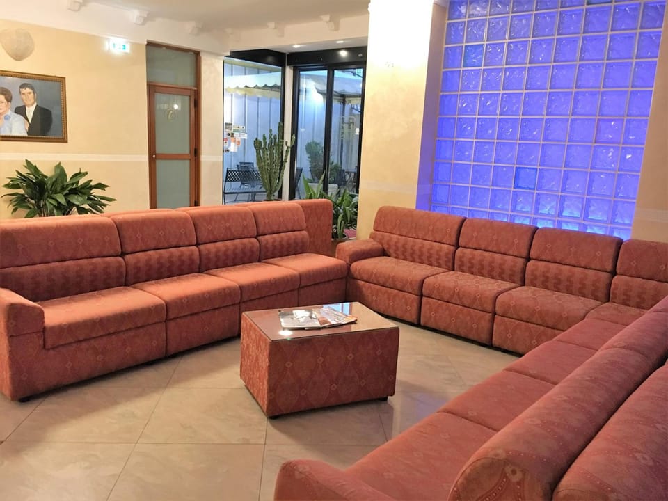 Hotel Euro Hotel in San Giovanni Rotondo