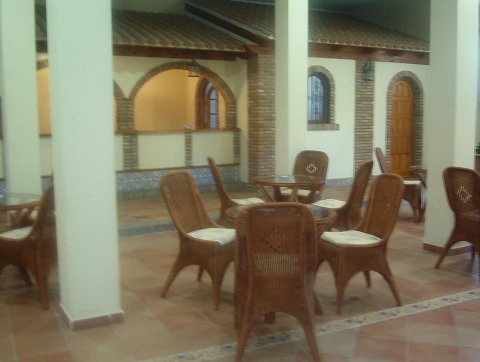 Hotel Luz de Guadiana Hotel in Ayamonte