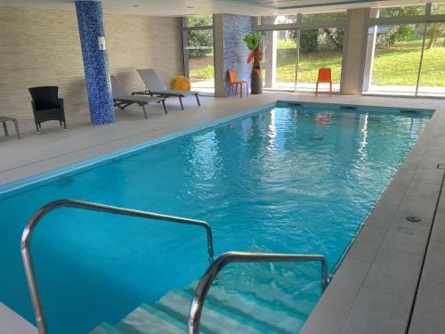 Residence Seniors Domitys "Les Portes de l'Atlantique" Hotel in Saint-Nazaire
