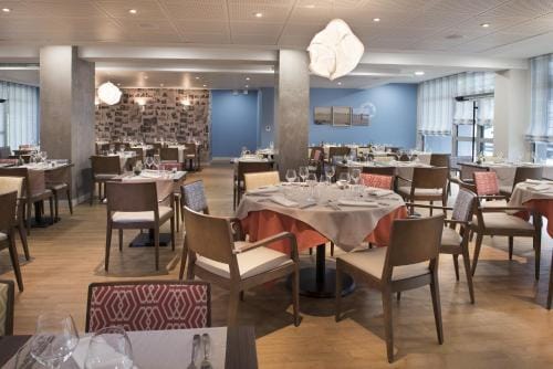 Residence Seniors Domitys "Les Portes de l'Atlantique" Hotel in Saint-Nazaire