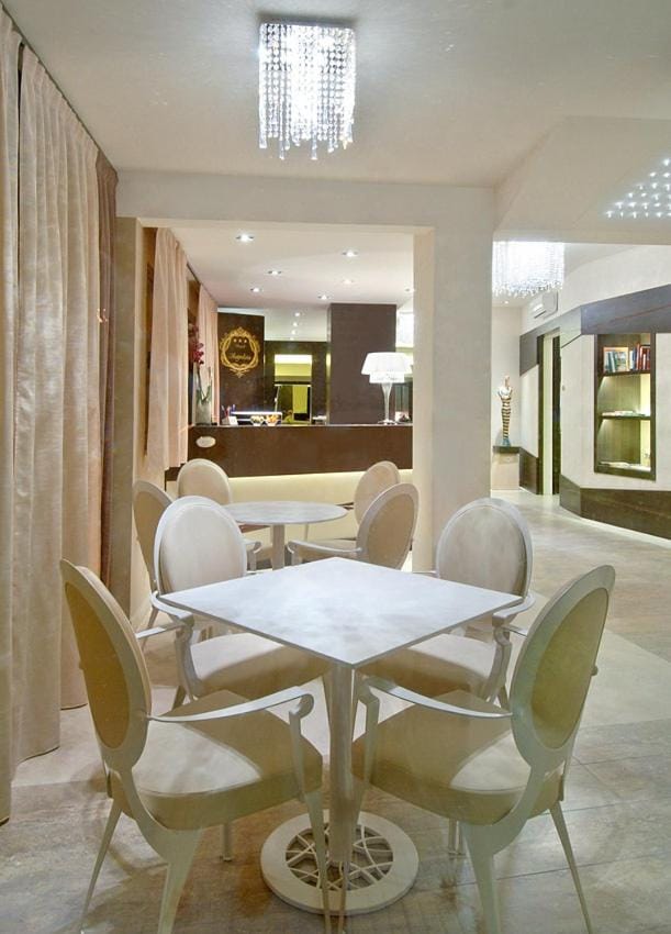 Hotel Argentina Hotel in Senigallia
