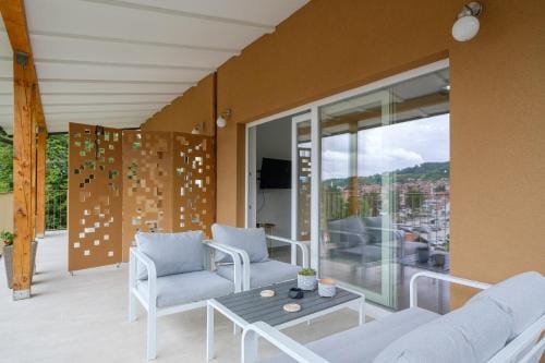 Piramida Visoko Hotel in Federation of Bosnia and Herzegovina