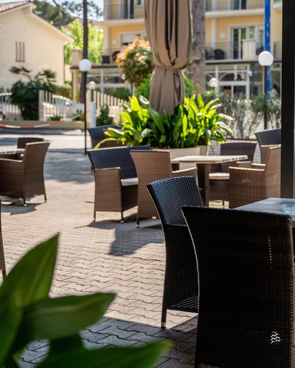 Hotel Chery Hotel in Milano Marittima