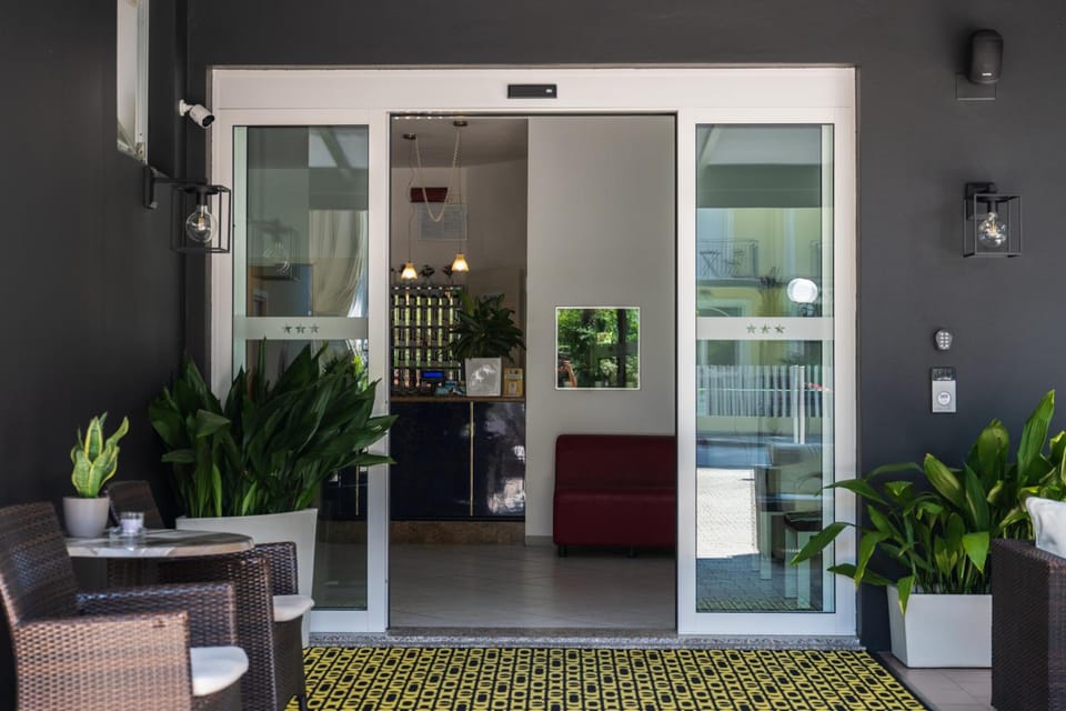 Hotel Chery Hotel in Milano Marittima