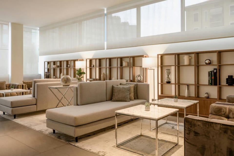 Bar/lounge