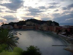 Hotel Del Borgo Hotel in Sestri Levante