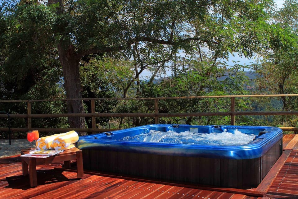 Relais San Rocco Hotel in Casarza Ligure