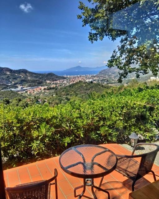 Relais San Rocco Hotel in Casarza Ligure