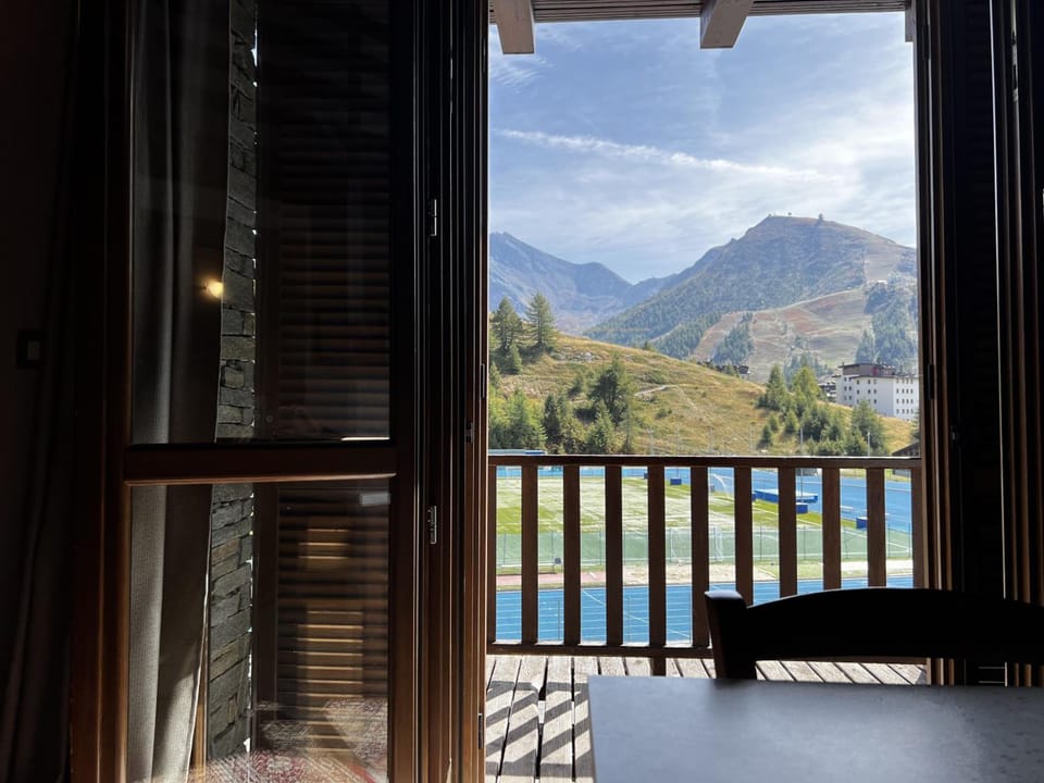 Chalet Edelweiss - Estella Hotel Collection Hotel in Sestriere