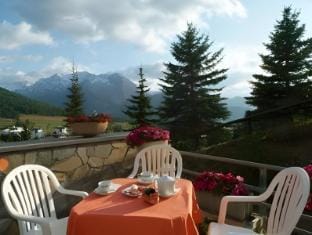 Hotel Sud Ovest Hotel in Sestriere