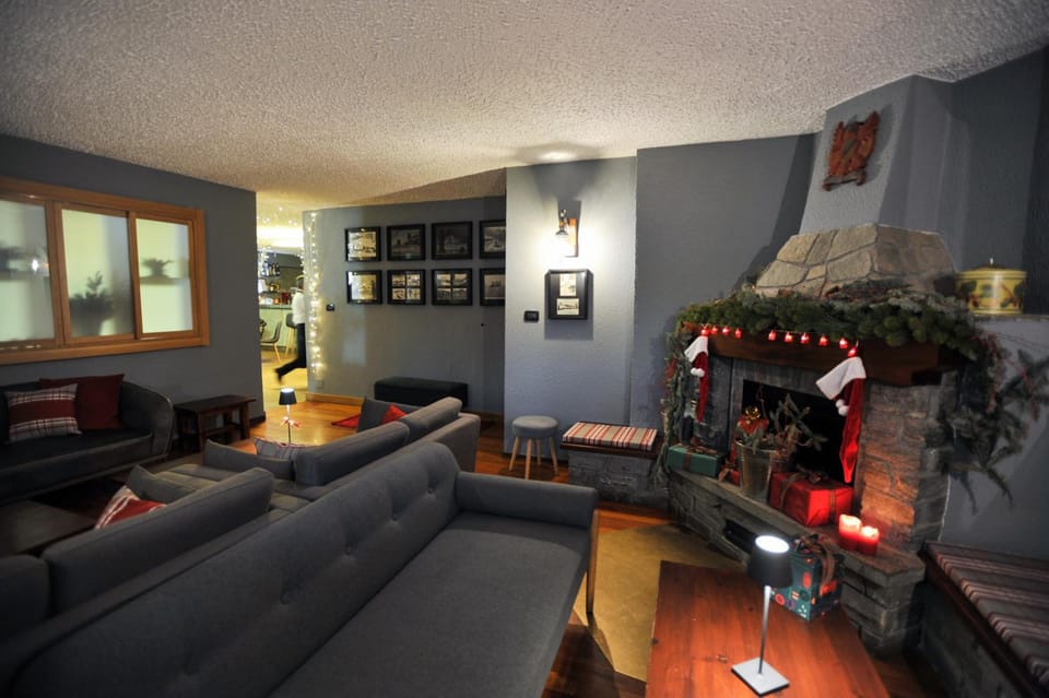 Hotel Sud Ovest Hotel in Sestriere