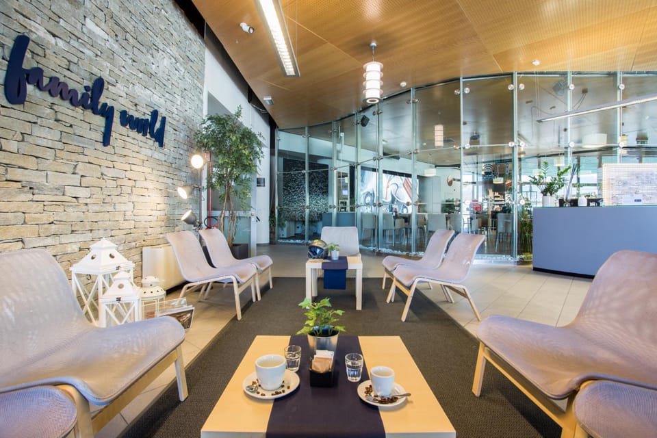 TH Sestriere - Villaggio Olimpico Hotel in Sestriere