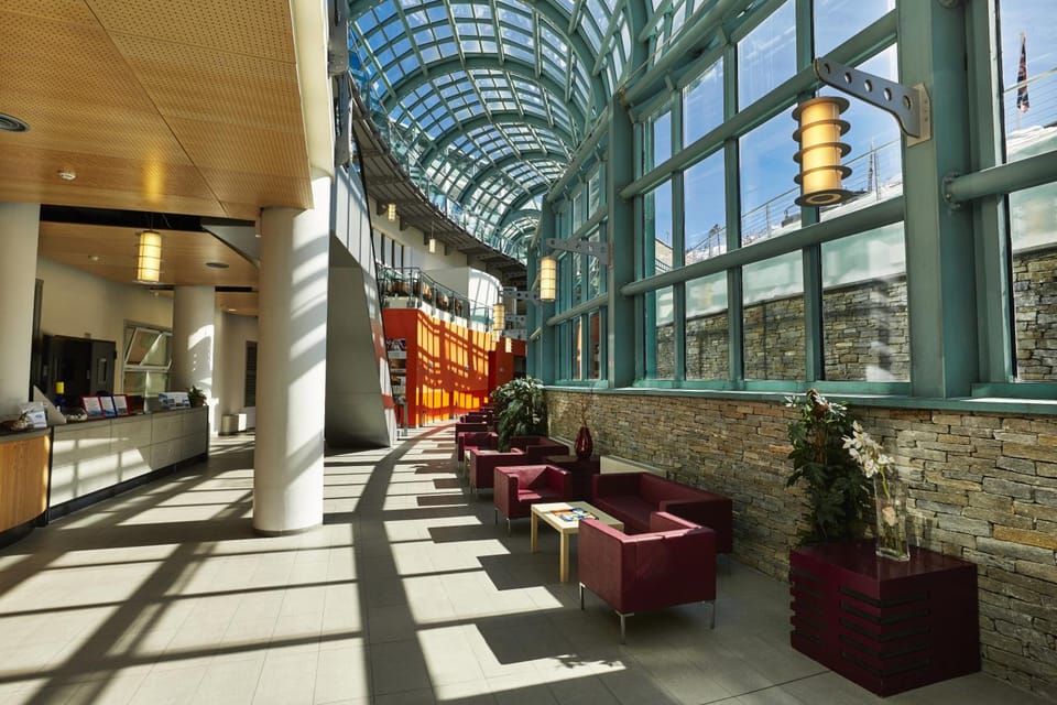 TH Sestriere - Villaggio Olimpico Hotel in Sestriere