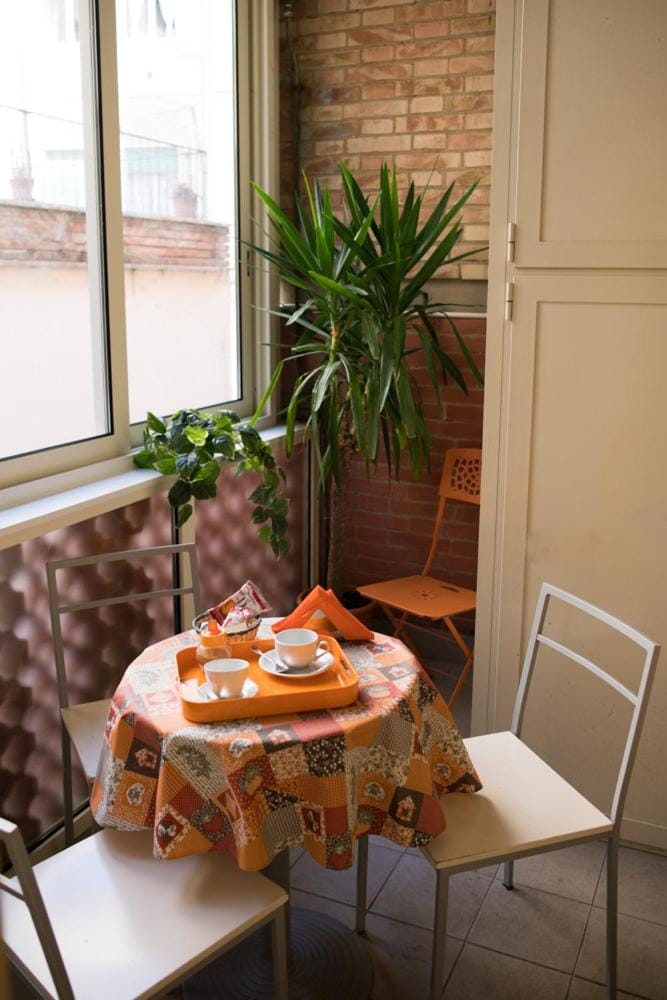 Bed & Breakfast Camollia Hotel in Siena