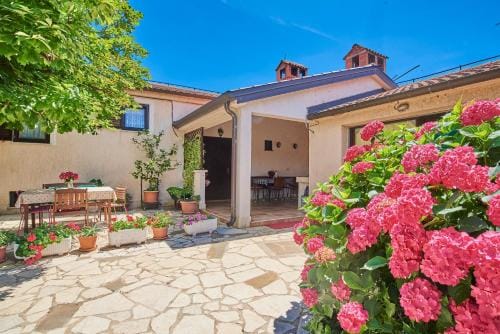 B&B Carmela Hotel in Istria County