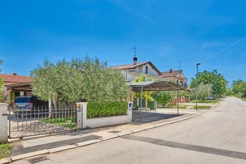 B&B Carmela Hotel in Istria County