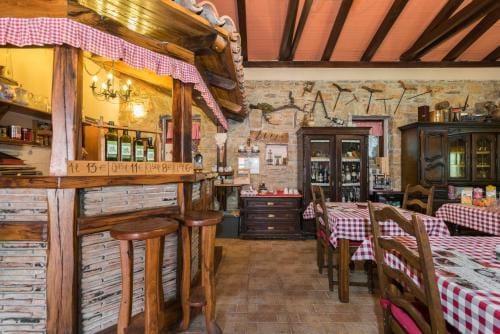 B&B Carmela Hotel in Istria County