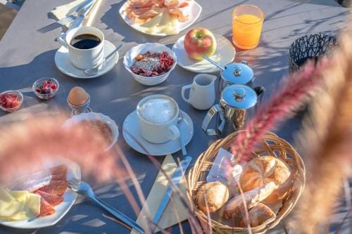 Hotel Garni Vinea Montis Hotel in Trentino-South Tyrol