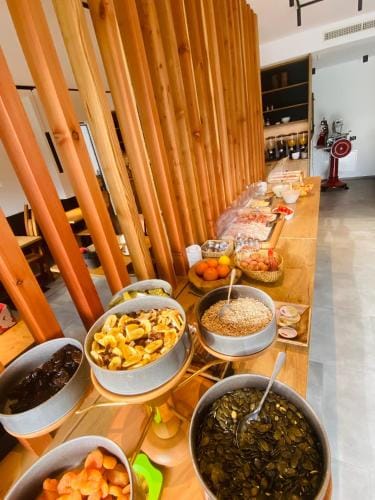 Hotel Garni Vinea Montis Hotel in Trentino-South Tyrol