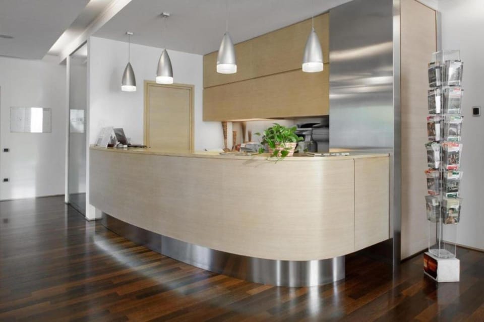 Best Western Hotel San Marco Hotel in Siena