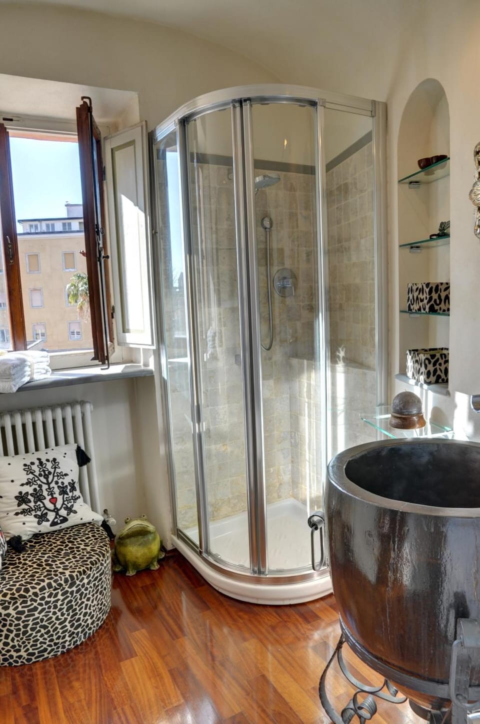 Residenze d'Epoca Palazzo Coli Bizzarrini Hotel in Siena