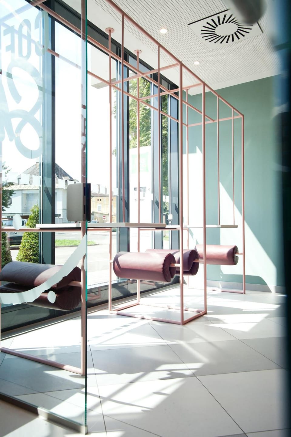 Ibis Styles Klagenfurt Am Woerthersee Hotel in Klagenfurt