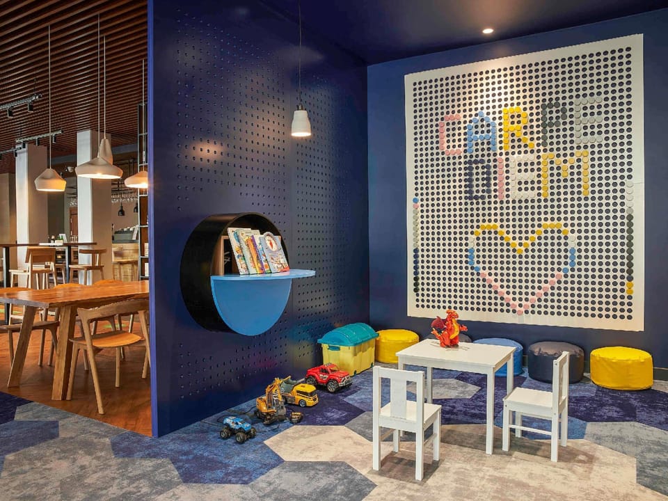 Ibis Styles Boleslawiec Hotel in Lower Silesian Voivodeship