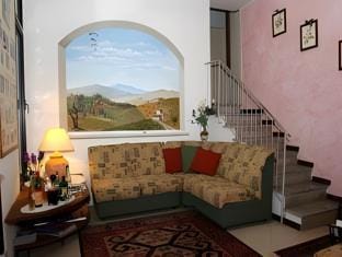 Soggiorno Lo Stellino Hotel in Siena