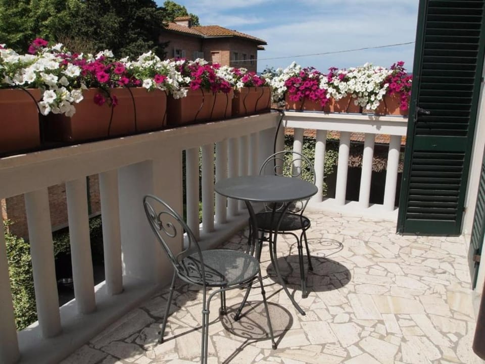 Soggiorno Lo Stellino Hotel in Siena