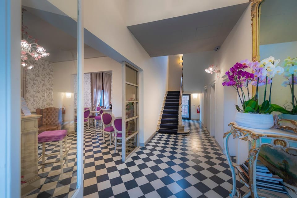 Villa Elda Boutique Hotel Hotel in Siena