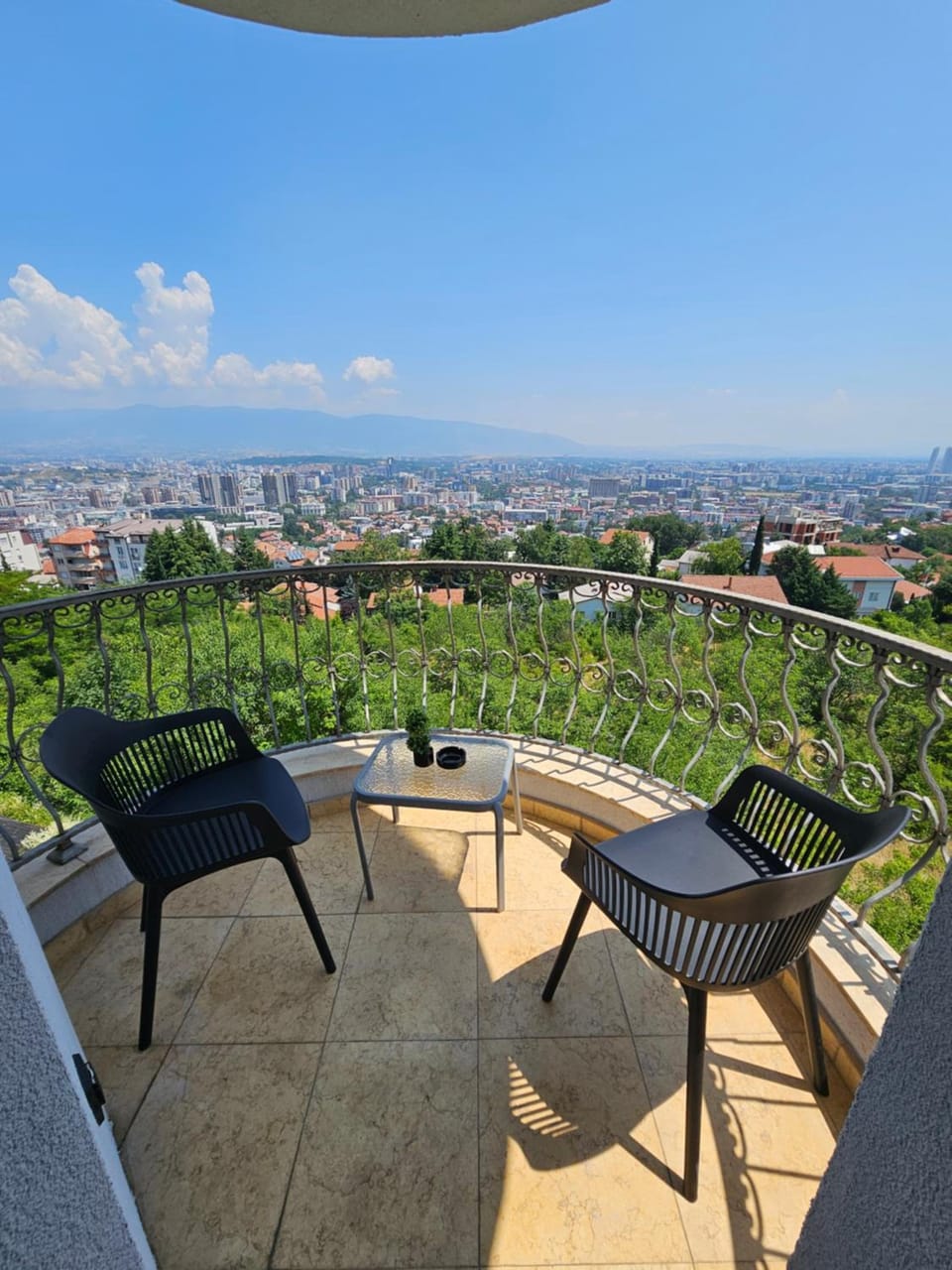View Inn Boutique Hotel Hotel in Skopje