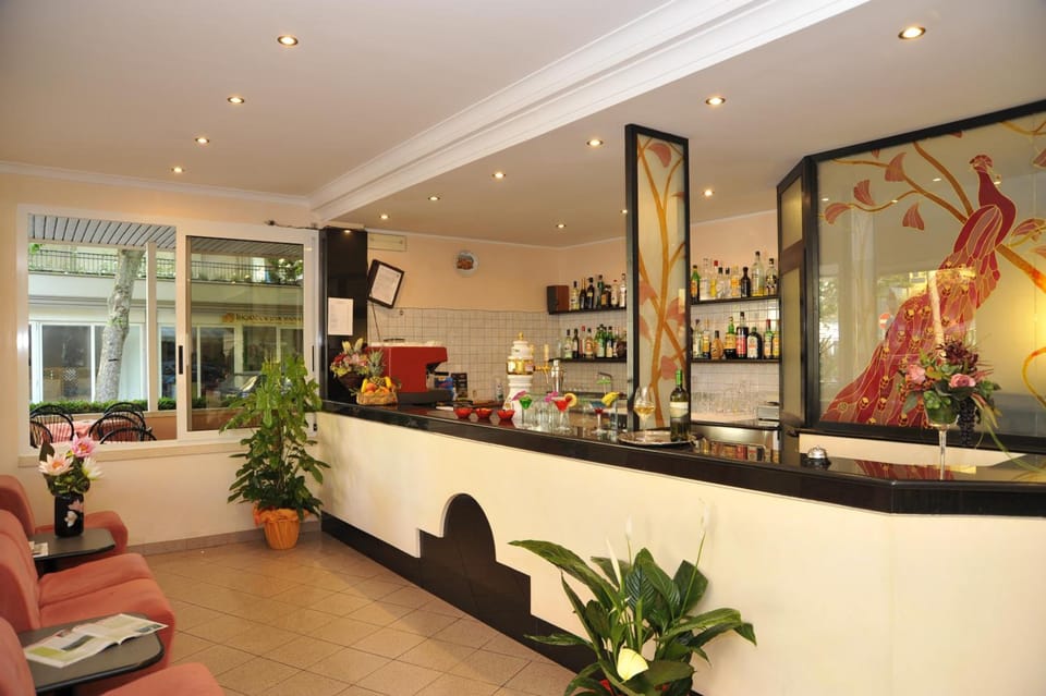 Hotel City Hotel in Misano Adriatico