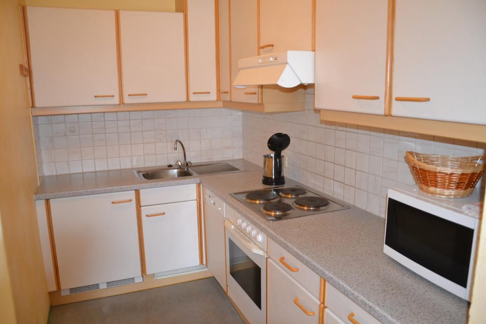 Holiday-Appartements Hotel in Salzburgerland