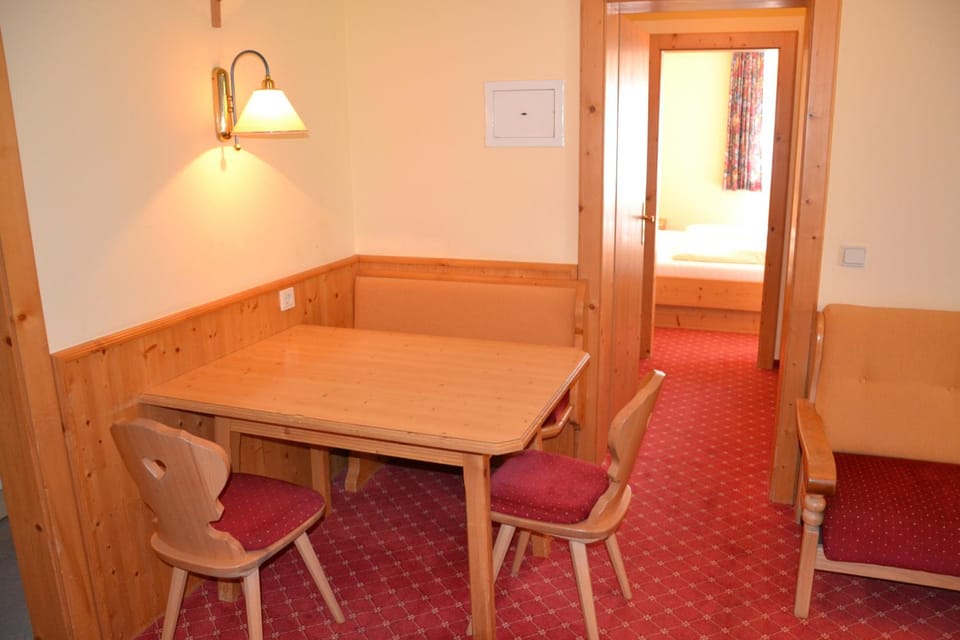 Holiday-Appartements Hotel in Salzburgerland