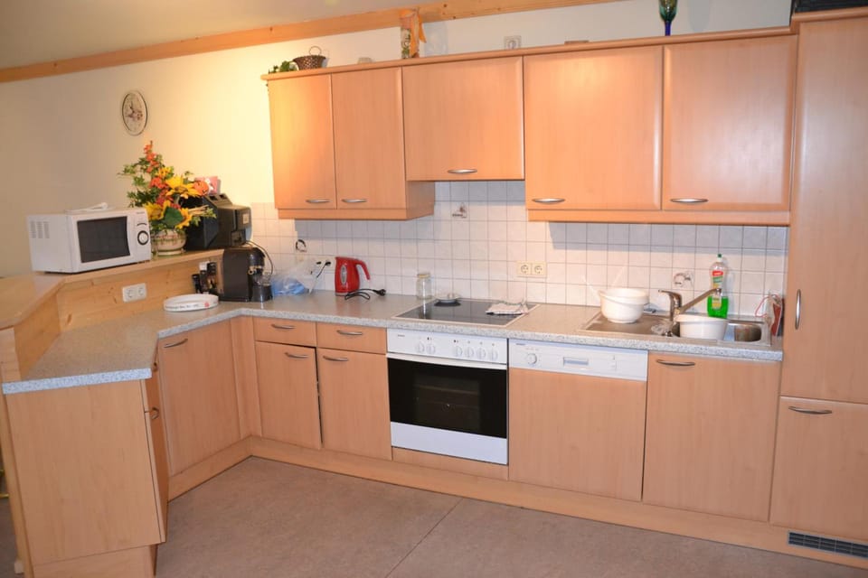 Holiday-Appartements Hotel in Salzburgerland