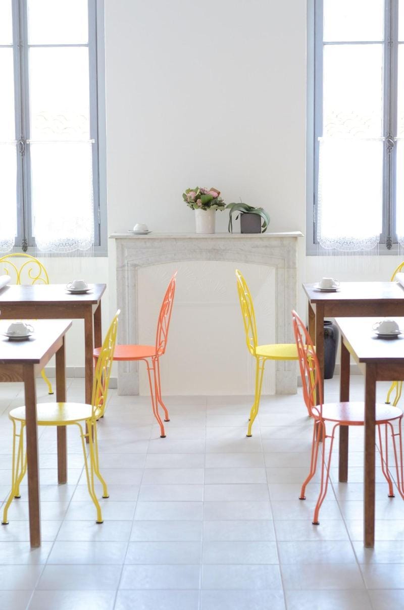 Hotel Lemon Hotel in Menton