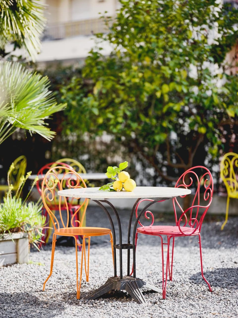 Hotel Lemon Hotel in Menton