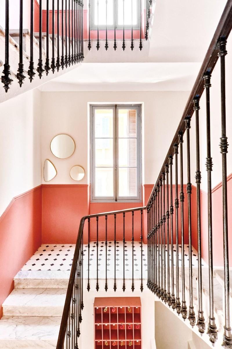Hotel Lemon Hotel in Menton