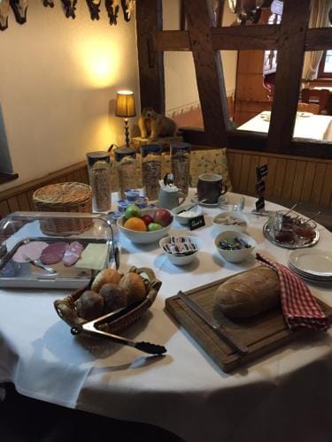 Weingut Stassen Hotel in Mainz-Bingen