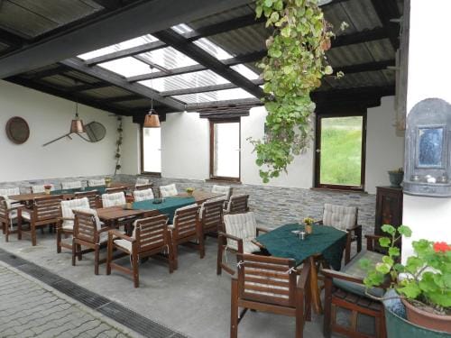 Weingut Stassen Hotel in Mainz-Bingen