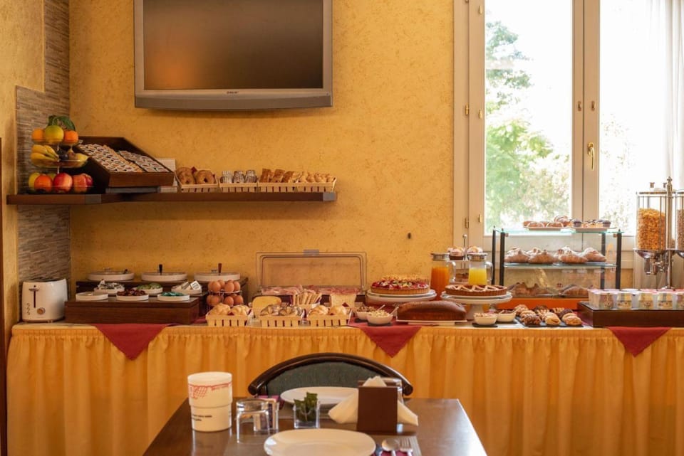 Food and beverages