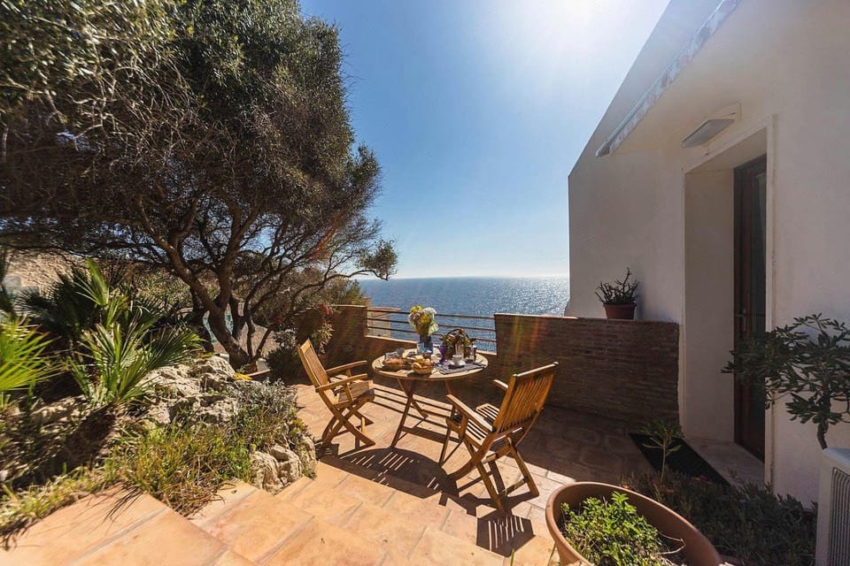 La Rosa Sul Mare Apartment hotel in Sicily