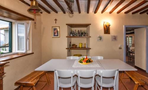 Tenuta San Giovanni Lucca - Borgo Ai Rovai Hotel in Lucca