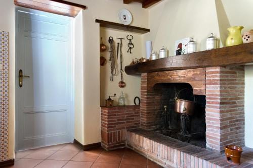 Tenuta San Giovanni Lucca - Borgo Ai Rovai Hotel in Lucca